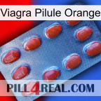 Viagra Orange Pill 06